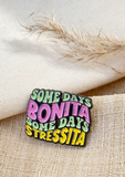 Bonita pin
