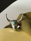 Cowbie Anillo