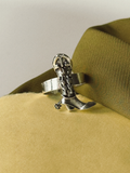 Cowbie Anillo