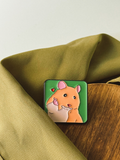 Meme pin