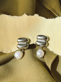 Padme Aretes