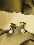Padme Aretes