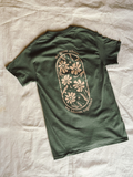we bloom together t shirt