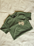 we bloom together t shirt