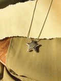 Tethys Collar