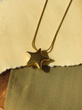 Tethys Collar