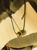 Bolivia Collar