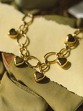 Goughe Collar