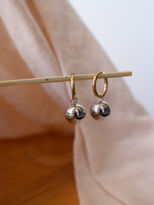 Ball Aretes