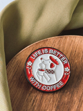 Better Pins