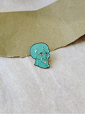 Calamardo Pin