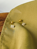 Fino Aretes