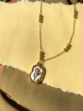 Fiorella Collar