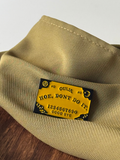 Hoe Pin