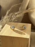 Kalmia Aretes