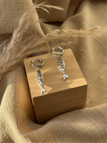 Pesca Arete
