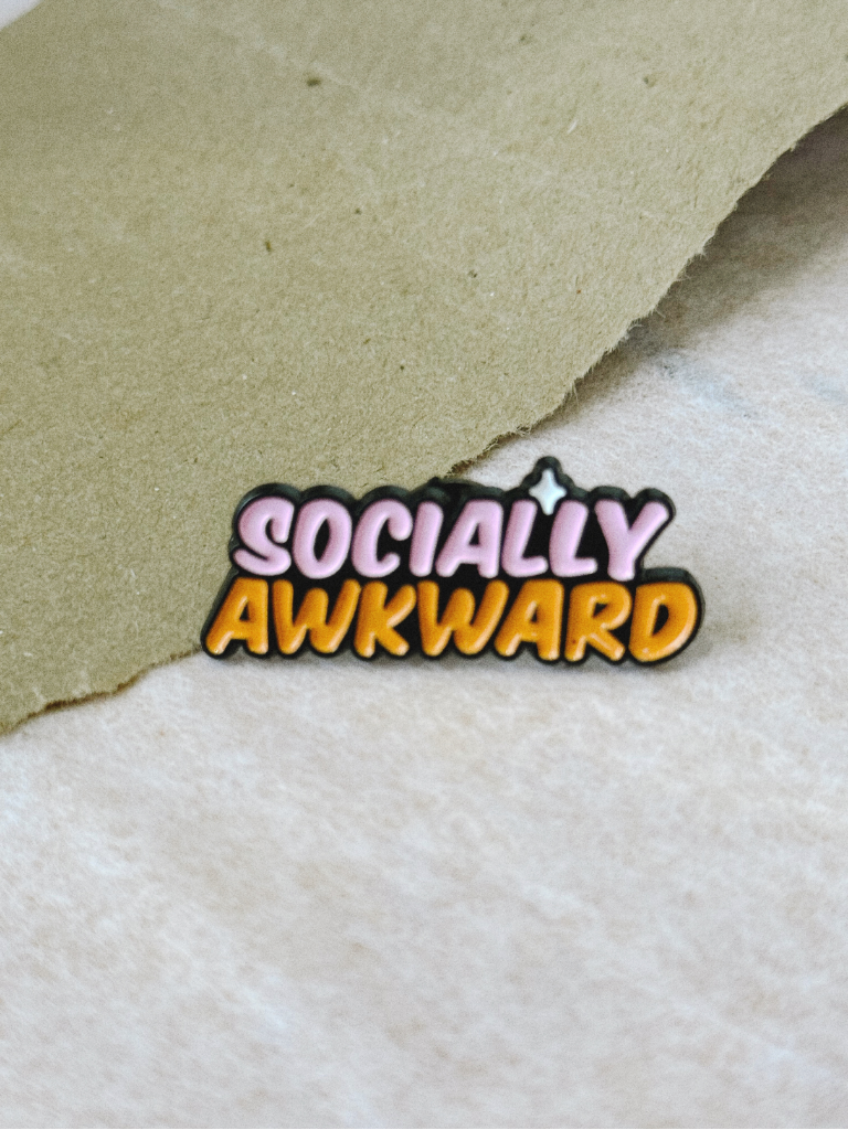 Socially Pin