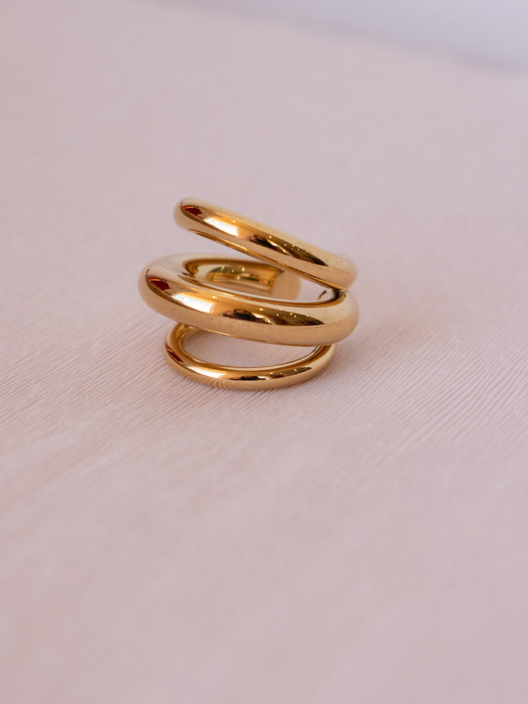 Carista Earcuff Arete