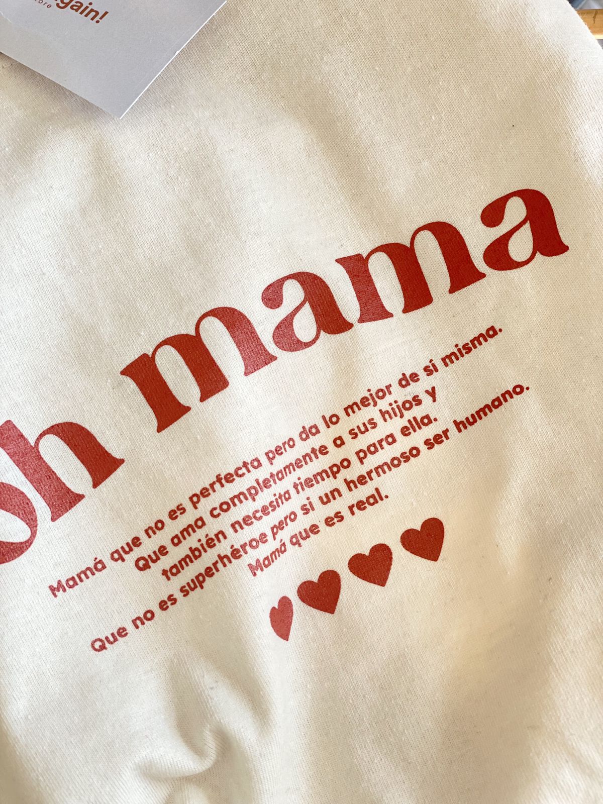 Oh mama Tshirt