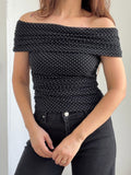 Dottie blusa