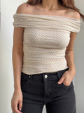 Dottie blusa
