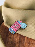 Ass Friend pins
