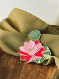 Astoralia Pin