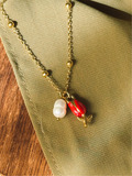 Audrina Collar