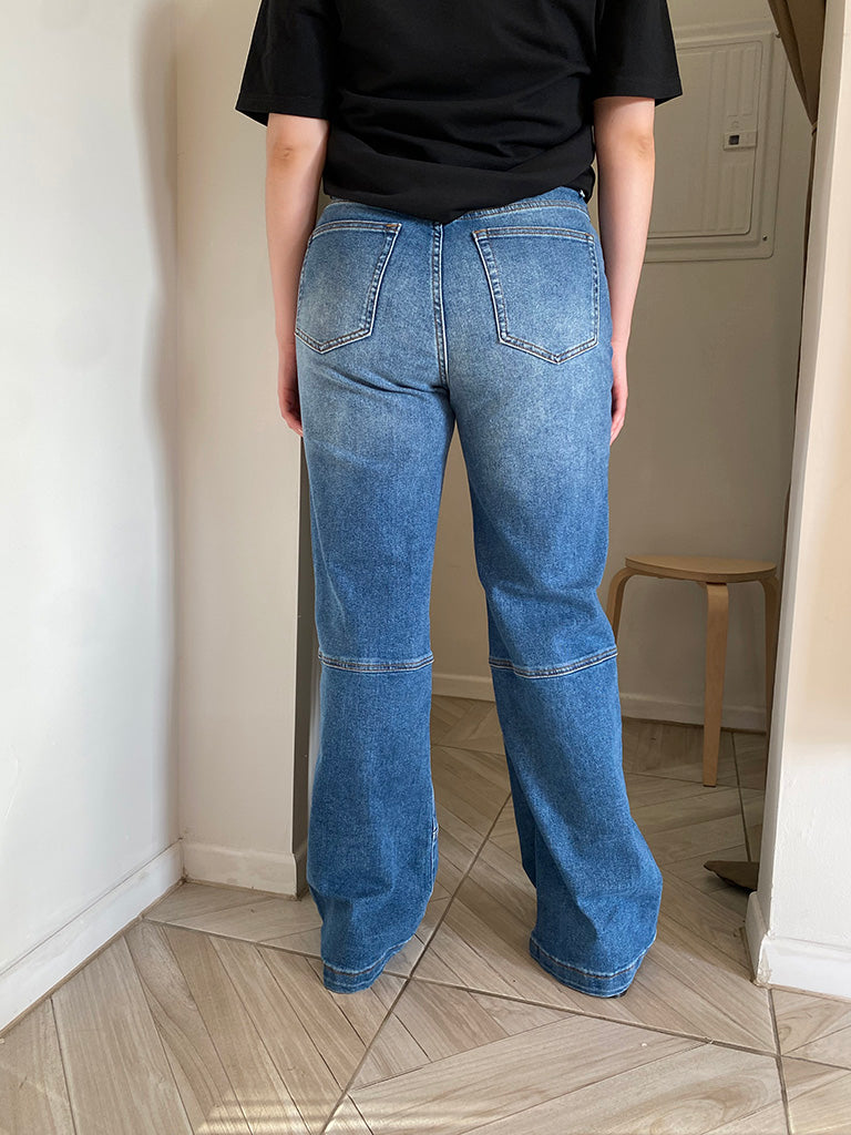 Beatrix Jeans