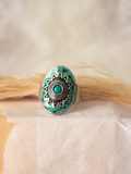 Boho Anillo