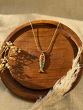 Clio Collar