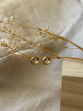 Delyra Aretes