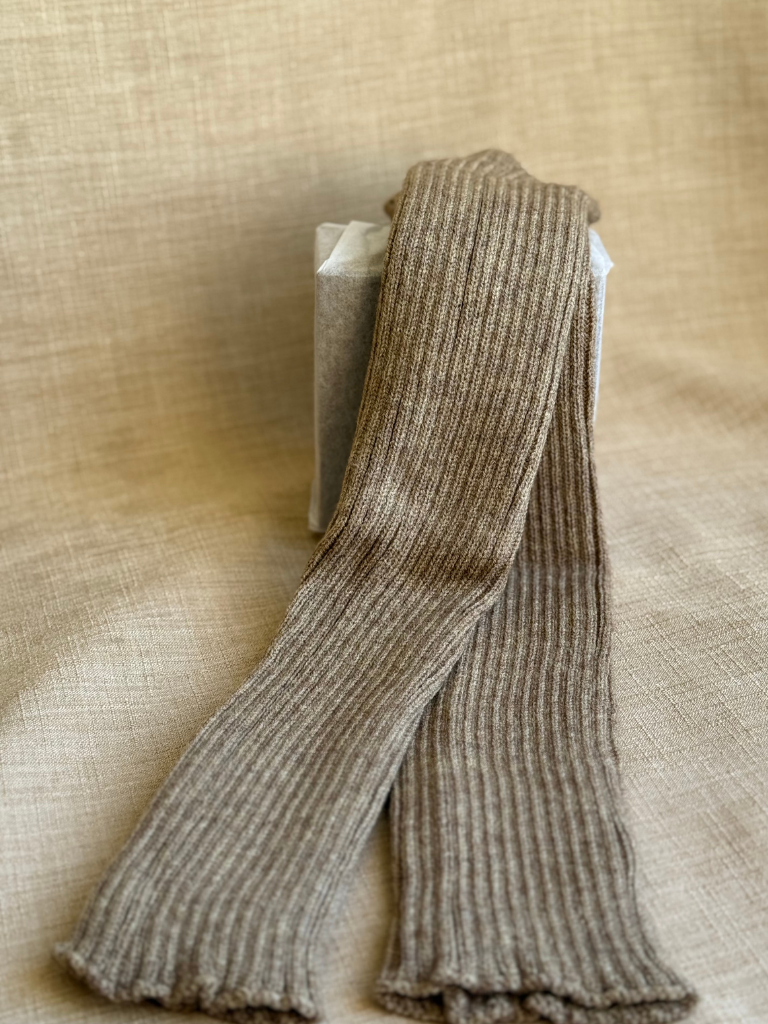 Flossie Calentadores