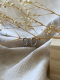 Gazela aretes