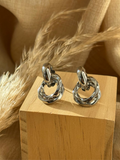 Lucky earring