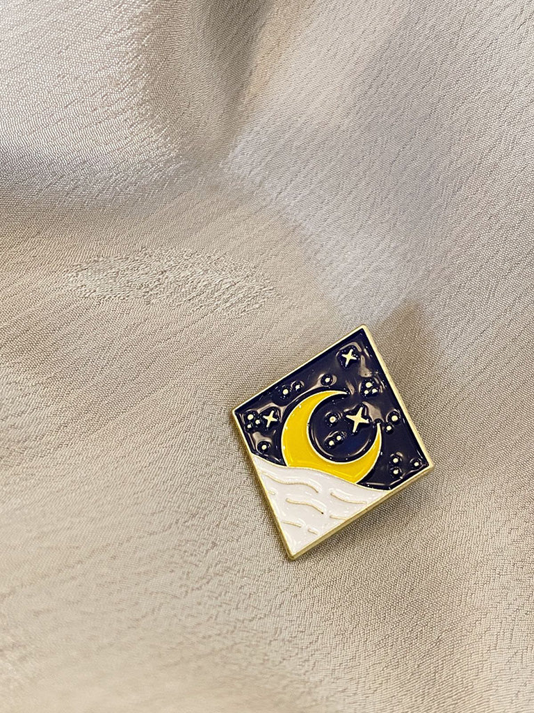 Lunimar pin