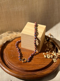 Mala collar