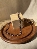 Mala collar