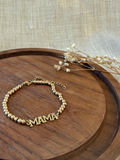 Mama pulsera
