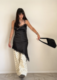Mariela vestido-top