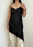 Mariela vestido-top