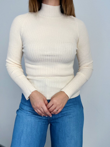 Marissa Basic Sweater