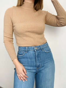 Marissa Basic Sweater