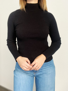 Marissa Basic Sweater