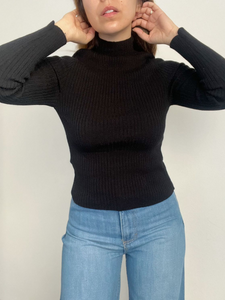 Marissa Basic Sweater