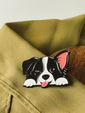 Mico Pin