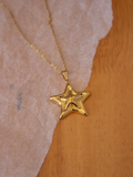 Mielle Collar