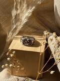Orivelle anillo