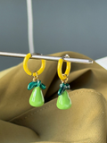 Pera Aretes