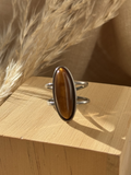 Petal anillo